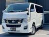 NISSAN NV350 CARAVAN VAN