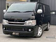 2008 TOYOTA HIACE VAN LONG SUPER GL