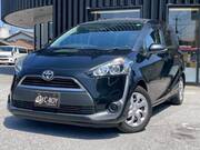 2018 TOYOTA SIENTA G