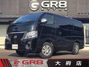 2025 NISSAN CARAVAN