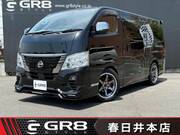 2023 NISSAN CARAVAN