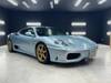 FERRARI 360