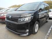 2015 TOYOTA VOXY