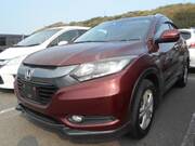 2014 HONDA VEZEL