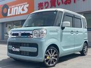 2021 SUZUKI SPACIA