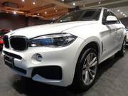 2016 BMW X6