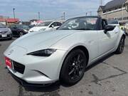 2016 MAZDA ROADSTER