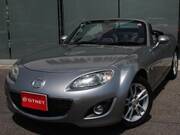 2009 MAZDA ROADSTER