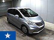 2013 HONDA FREED G JUST SELECTION
