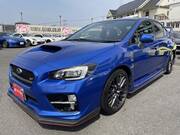 2016 SUBARU WRX STI