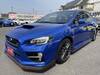 SUBARU WRX STI