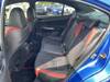 SUBARU WRX STI