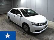 2012 TOYOTA ALLION