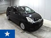 2016 TOYOTA ISIS L
