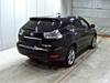 TOYOTA HARRIER HYBRID
