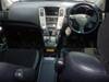 TOYOTA HARRIER HYBRID