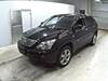 TOYOTA HARRIER HYBRID