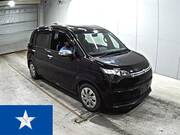 2016 TOYOTA SPADE