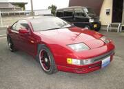 1990 NISSAN FAIRLADY Z