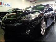 2011 MAZDA AXELA SPORTS