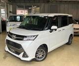 2018 TOYOTA TANK