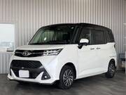 2020 TOYOTA TANK