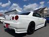 NISSAN SKYLINE