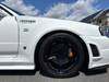 NISSAN SKYLINE
