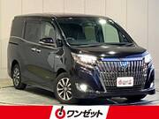 2019 TOYOTA ESQUIRE