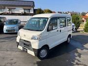 2018 DAIHATSU HIJET CARGO