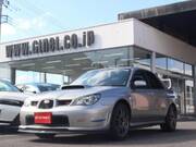 2005 SUBARU IMPREZA WRX STi