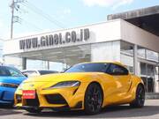 2023 TOYOTA SUPRA RZ