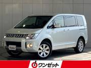2018 MITSUBISHI DELICA D5