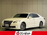 2017 TOYOTA CROWN MAJESTA
