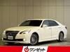 TOYOTA CROWN MAJESTA