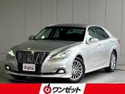 2018 TOYOTA CROWN ROYAL SALOON