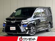 2021 TOYOTA VOXY