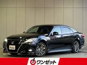 2016 TOYOTA CROWN