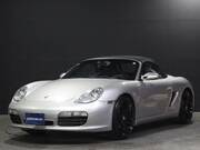2005 PORSCHE BOXSTER (Left Hand Drive)