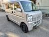 NISSAN NV100 CLEPPER VAN