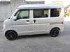 NISSAN NV100 CLEPPER VAN