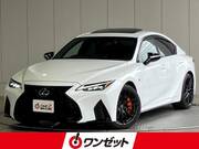 2022 LEXUS IS