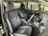 TOYOTA VELLFIRE HYBRID