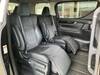 TOYOTA VELLFIRE HYBRID