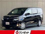 2016 TOYOTA VOXY