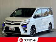 2018 TOYOTA VOXY