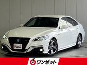 2018 TOYOTA CROWN
