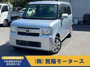 2012 TOYOTA PIXIS SPACE
