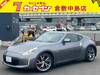 NISSAN FAIRLADY Z