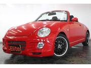 2008 DAIHATSU COPEN ACTIVE TOP